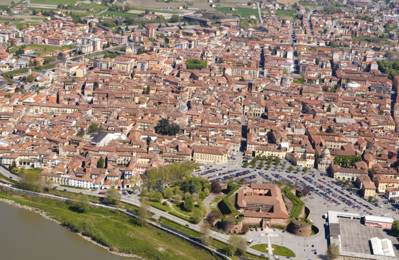 Modifiche alla viabilità per lavori a Casale Monferrato